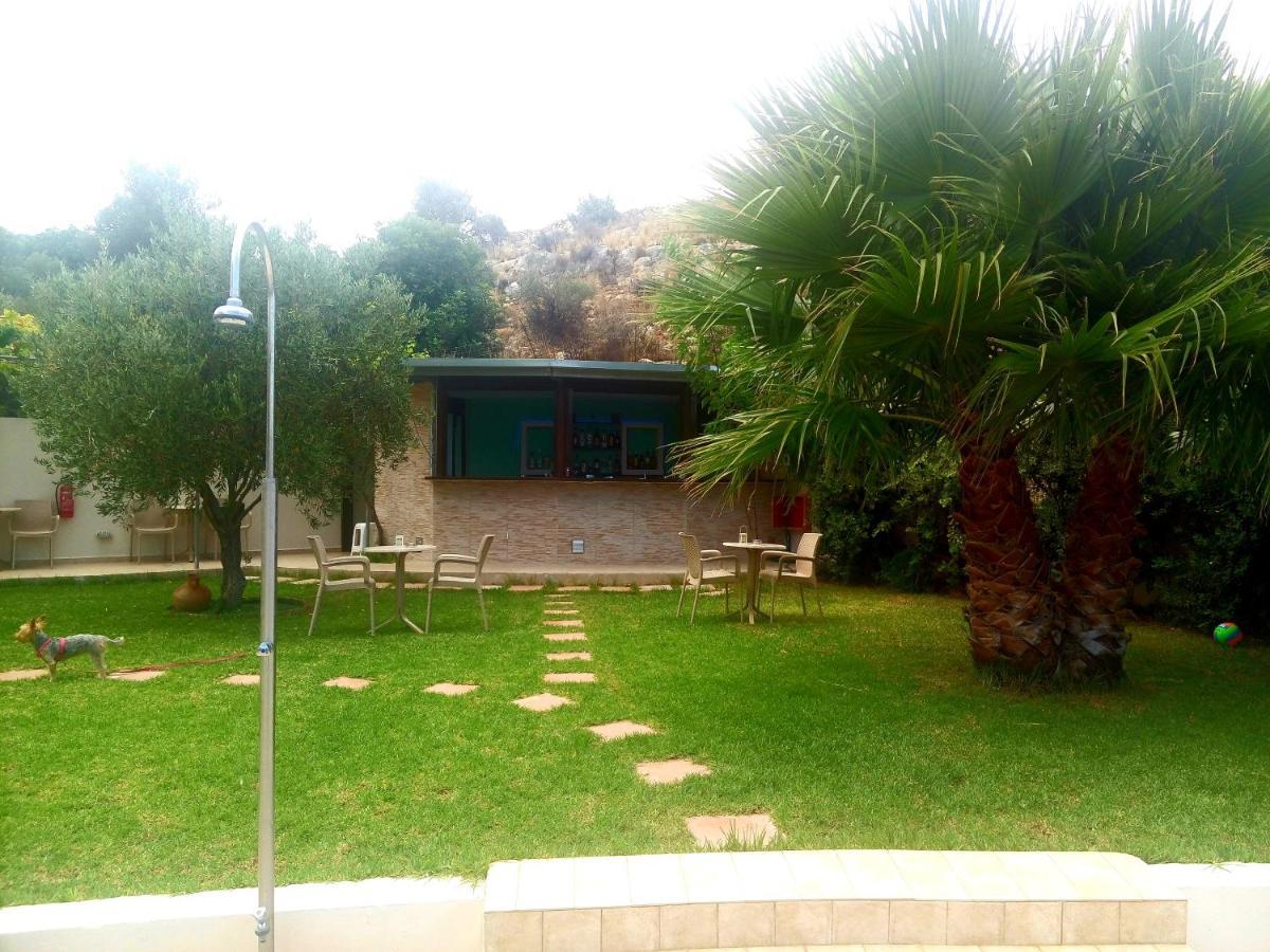 Aptera Paradise With Sea View Megala Chorafia Exterior photo